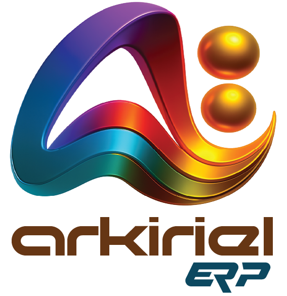 Arkiriel ERP